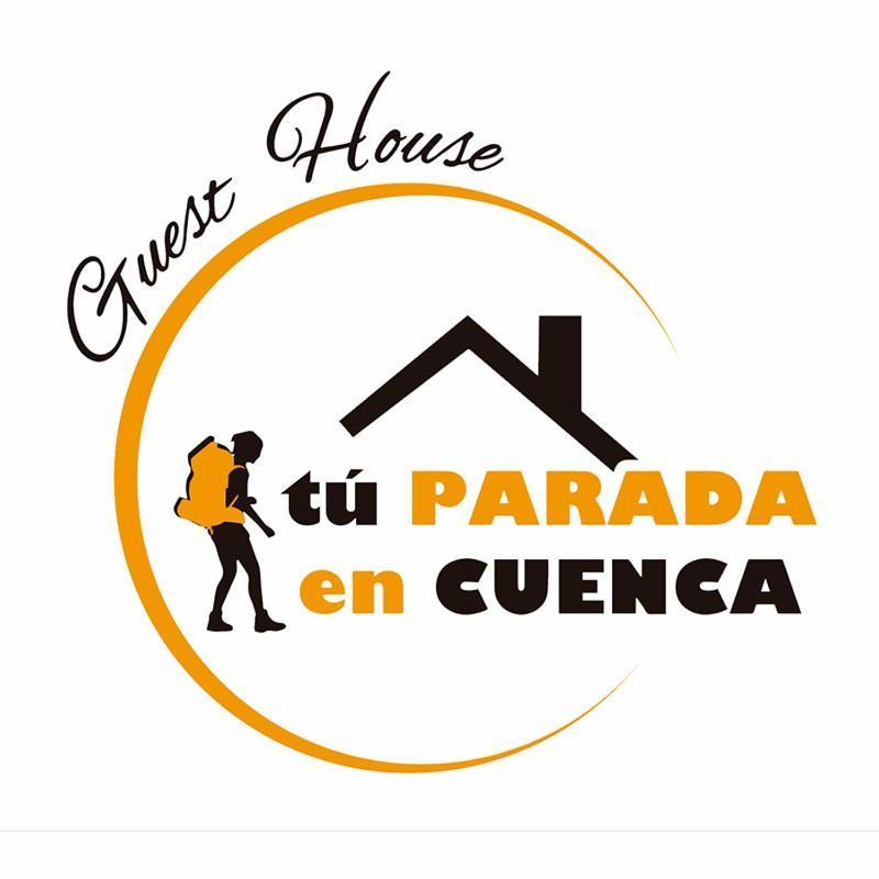 Casa De Huespedes Tu Parada En Κουένκα Εξωτερικό φωτογραφία