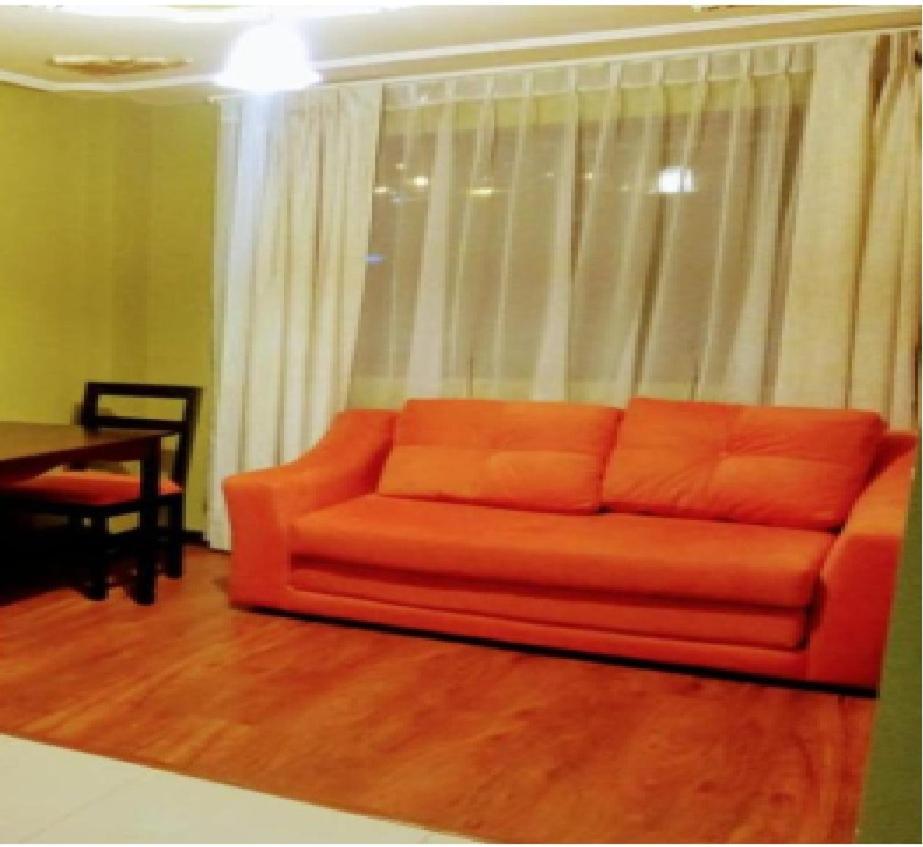 Casa De Huespedes Tu Parada En Κουένκα Εξωτερικό φωτογραφία